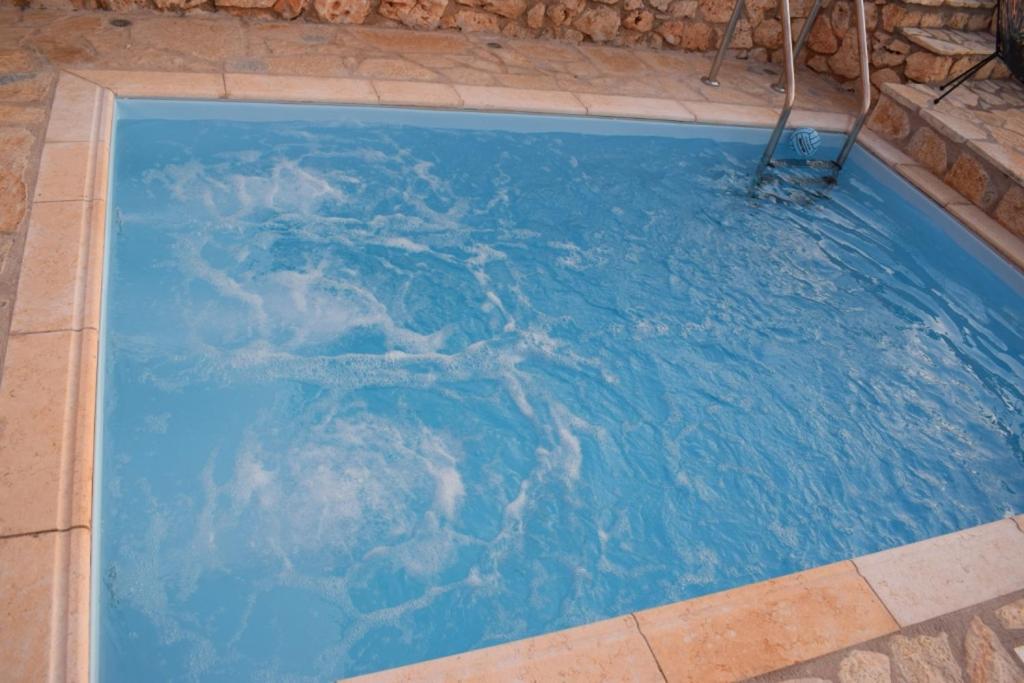 Villa Thetis With Private Pool Where The Sunsets Fade Away Áyios Nikítas エクステリア 写真
